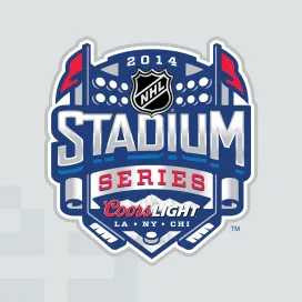 Nhl stadium series